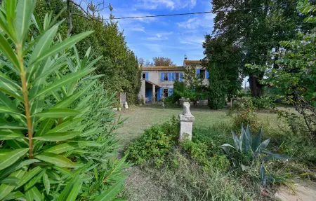 Maison 12 personnes à Arles - Photo 12