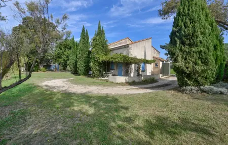 Maison 12 personnes à Arles - Photo 13