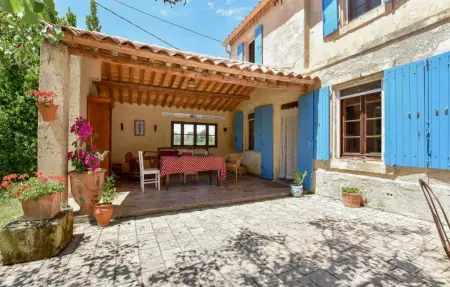 Maison 12 personnes à Arles - Photo 15