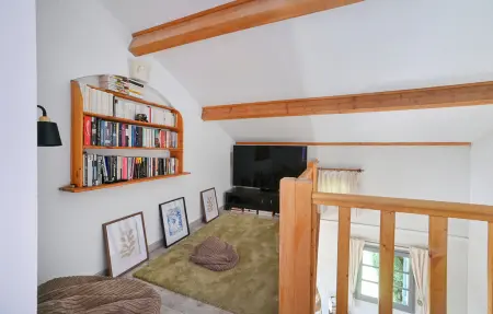 Maison 12 personnes à Arles - Photo 21