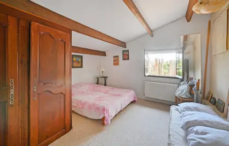 Maison 12 personnes à Arles - Photo 22