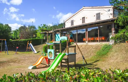 Maison 16 personnes à Sassoferrato - Photo 1