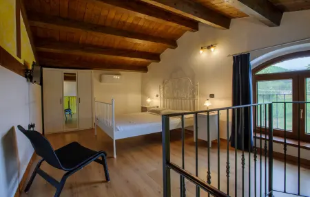 Maison 16 personnes à Sassoferrato - Photo 4