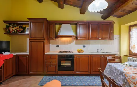 Maison 16 personnes à Sassoferrato - Photo 20