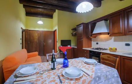 Maison 16 personnes à Sassoferrato - Photo 21