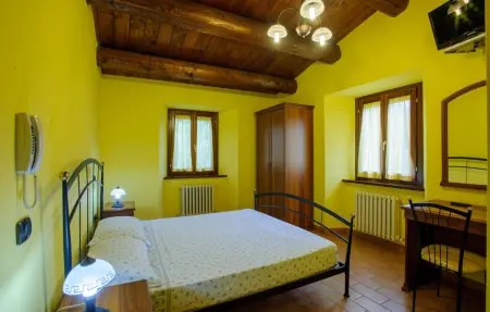 Maison 16 personnes à Sassoferrato - Photo 22