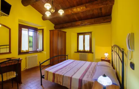 Maison 16 personnes à Sassoferrato - Photo 24
