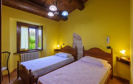 Maison 16 personnes à Sassoferrato - Photo 27