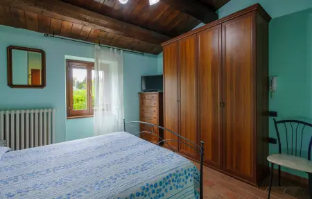 Maison 16 personnes à Sassoferrato - Photo 29