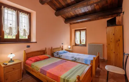 Maison 16 personnes à Sassoferrato - Photo 31