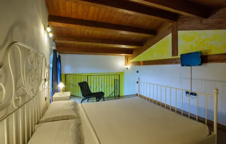 Maison 16 personnes à Sassoferrato - Photo 32