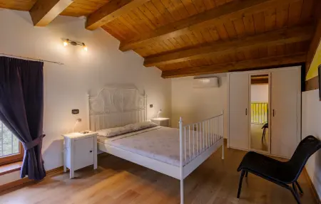 Maison 16 personnes à Sassoferrato - Photo 34
