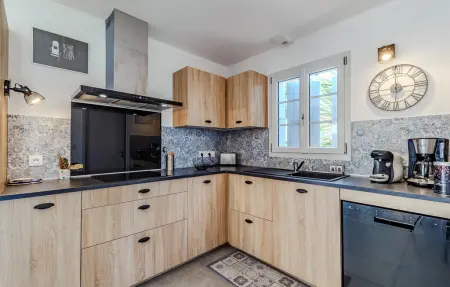 Maison 8 personnes à Saint Denis d'Oléron - Photo 5