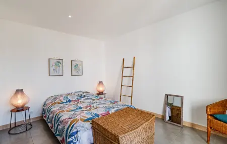 Maison 8 personnes à Saint Denis d'Oléron - Photo 6