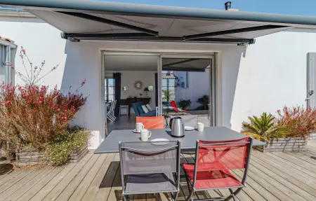 Maison 8 personnes à Saint Denis d'Oléron - Photo 10