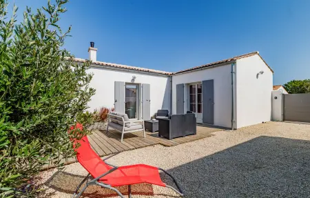 Maison 8 personnes à Saint Denis d'Oléron - Photo 11