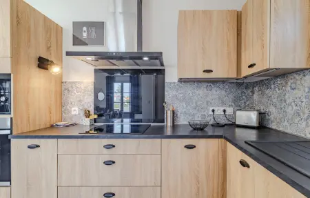 Maison 8 personnes à Saint Denis d'Oléron - Photo 14