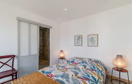 Maison 8 personnes à Saint Denis d'Oléron - Photo 15