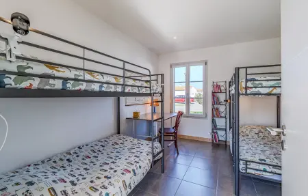 Maison 8 personnes à Saint Denis d'Oléron - Photo 16
