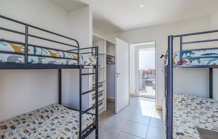 Maison 8 personnes à Saint Denis d'Oléron - Photo 17