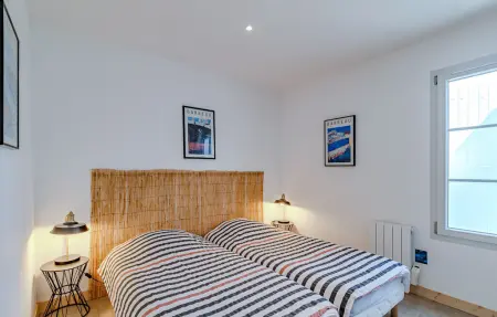 Maison 8 personnes à Saint Denis d'Oléron - Photo 18
