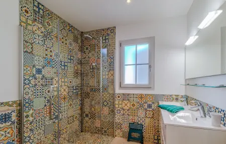 Maison 8 personnes à Saint Denis d'Oléron - Photo 20