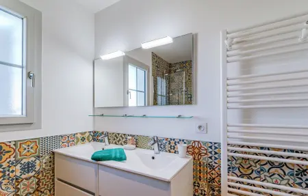 Maison 8 personnes à Saint Denis d'Oléron - Photo 21