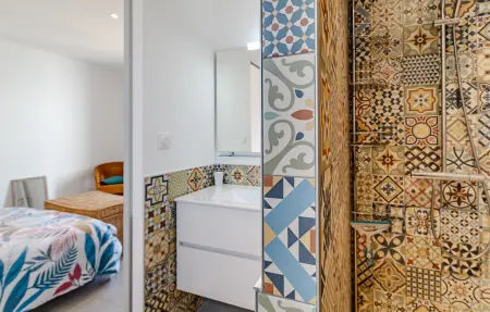 Maison 8 personnes à Saint Denis d'Oléron - Photo 22