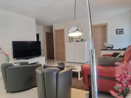 Parasar, Superbe villa avec piscine privé et coin relax - Photo 10