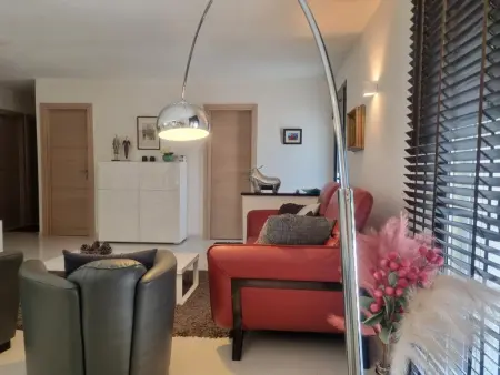Parasar, Superbe villa avec piscine privé et coin relax - Photo 11