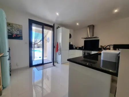 Parasar, Superbe villa avec piscine privé et coin relax - Photo 13