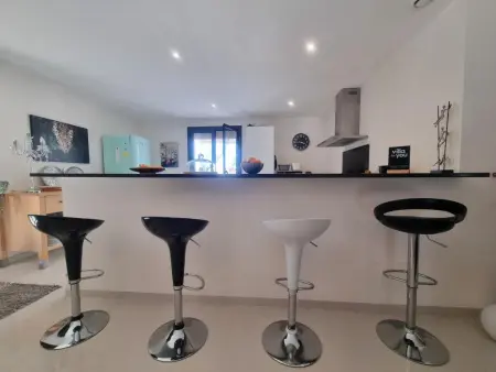 Parasar, Superbe villa avec piscine privé et coin relax - Photo 14