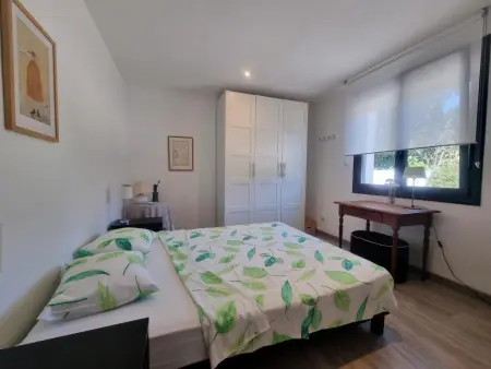 Parasar, Superbe villa avec piscine privé et coin relax - Photo 15