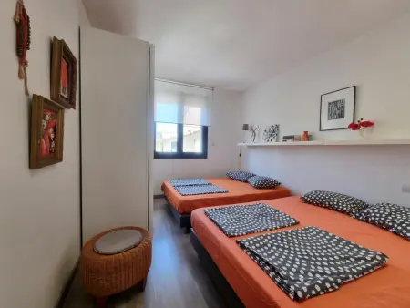 Parasar, Superbe villa avec piscine privé et coin relax - Photo 19