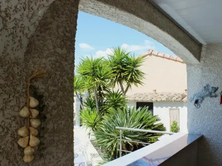 Parasar, Superbe villa avec piscine privé et coin relax - Photo 22
