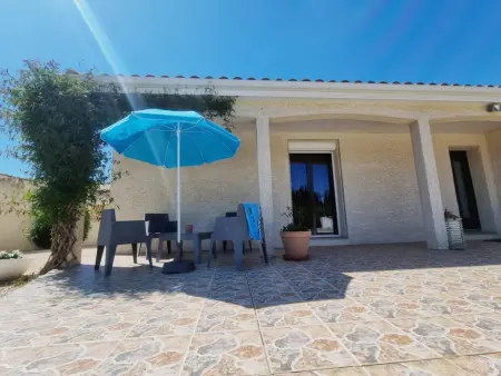 Parasar, Superbe villa avec piscine privé et coin relax - Photo 25