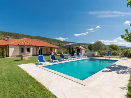 Six Brothers, Maison 8 personnes à Imotski - Photo 6