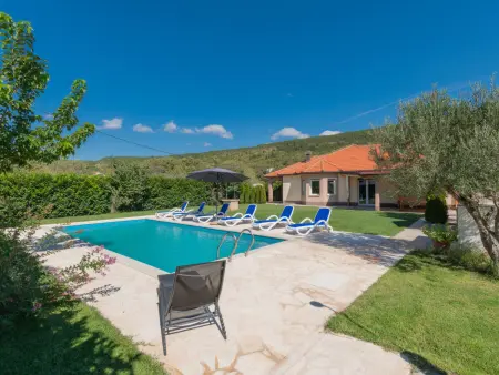 Six Brothers, Maison 8 personnes à Imotski - Photo 7