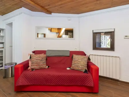 Casita Alba, Gite 4 personnes à Taüll - Photo 2