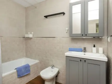 Casita Alba, Gite 4 personnes à Taüll - Photo 3