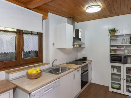 Casita Alba, Gite 4 personnes à Taüll - Photo 9