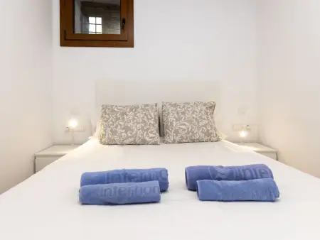 Casita Alba, Gite 4 personnes à Taüll - Photo 12