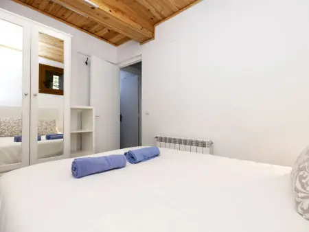 Casita Alba, Gite 4 personnes à Taüll - Photo 13
