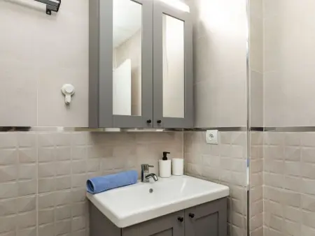 Casita Alba, Gite 4 personnes à Taüll - Photo 14