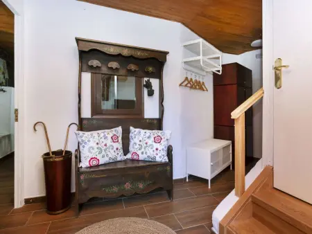 Casita Alba, Gite 4 personnes à Taüll - Photo 15