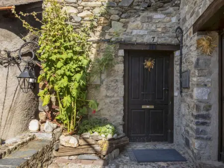 Casita Alba, Gite 4 personnes à Taüll - Photo 16