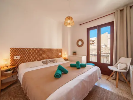Porto Cristo by the Sea, Appartement 4 personnes à Porto Cristo - Photo 2
