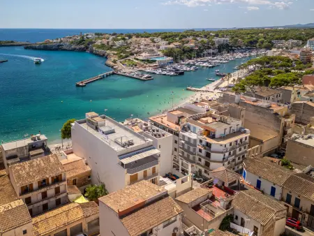 Porto Cristo by the Sea, Appartement 4 personnes à Porto Cristo - Photo 3
