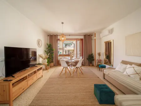 Porto Cristo by the Sea, Appartement 4 personnes à Porto Cristo - Photo 6