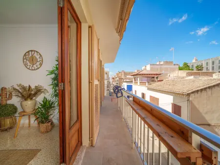 Porto Cristo by the Sea, Appartement 4 personnes à Porto Cristo - Photo 12